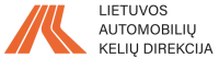 Electronic Services Portal for the Lithuanian Road Administration