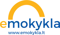Education Portal emokykla.lt