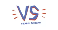 Mobilioji aplikacija „Vilnius sveikiau“