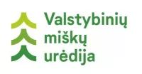 Biometrinio parašo sistema – Valstybinė miškų urėdija (VMU)