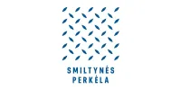 Mobilioji aplikacija „Smiltynės perkėla“