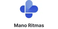Remote Patient Monitoring System "Mano Ritmas"