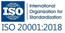 ISO/IEC 20000-1:2018 