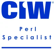 CIW Perl Specialist