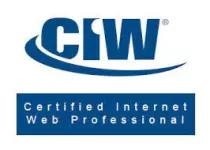 Certified Internet Web Professional