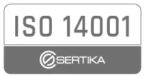 ISO 14001:2015 / (LST EN ISO 14001:2015) 