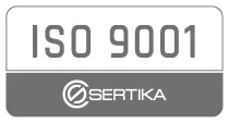 ISO9001:2015 / (LST EN ISO 9001:2015)