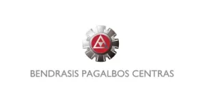 Bendrasis pagalbos centras
