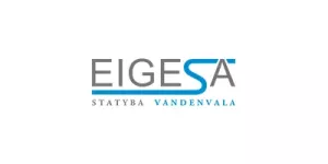 UAB Eigesa