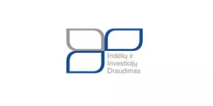 VšĮ Indėlių ir investicijų draudimas