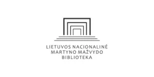 Lietuvos nacionalinė Martyno Mažvydo biblioteka