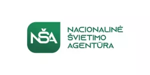 Nacionalinė švietimo agentūra