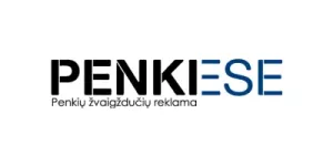 UAB Penkiese