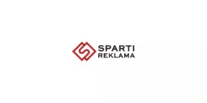 Sparti reklama