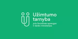Užimtumo tarnyba