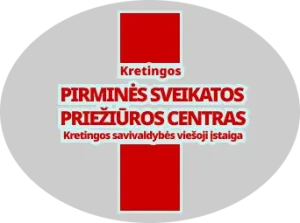 Kretingos pirminės sveikatos priežiūros centras