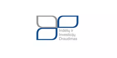 Valstybės įmonė „Indėlių ir investicijų draudimas“