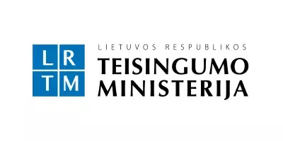 LIETUVOS RESPUBLIKOS TEISINGUMO MINISTERIJA