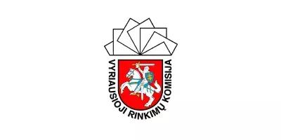 Lietuvos Respublikos Vyriausioji rinkimų komisija