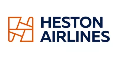 Heston airlines