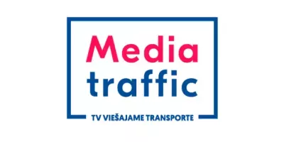 Media traffic