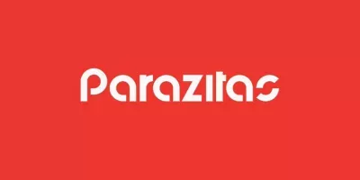 Parazitas