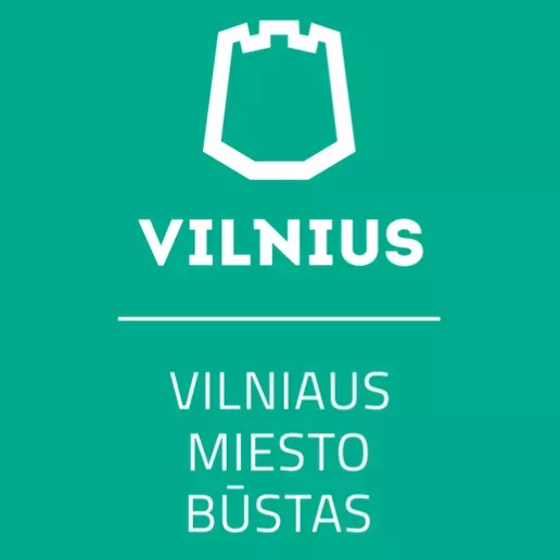 Mobilios aplikacijos &quot;Vilniaus miesto būstas&quot; privatumo politika