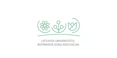 Mobilioji aplikacija „Botanikos sodai“