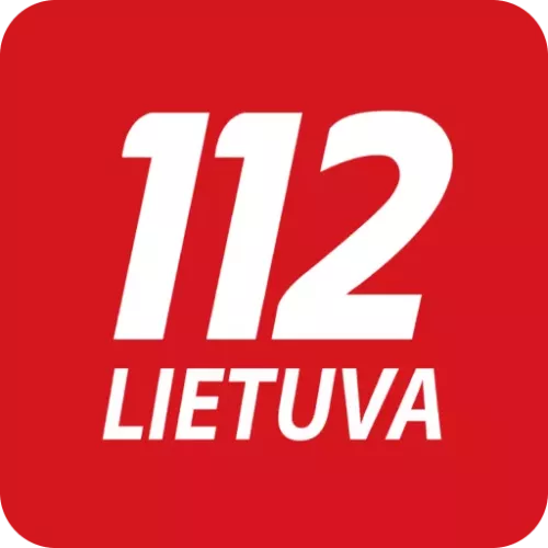 Mobilioji aplikacija „112 Lietuva“