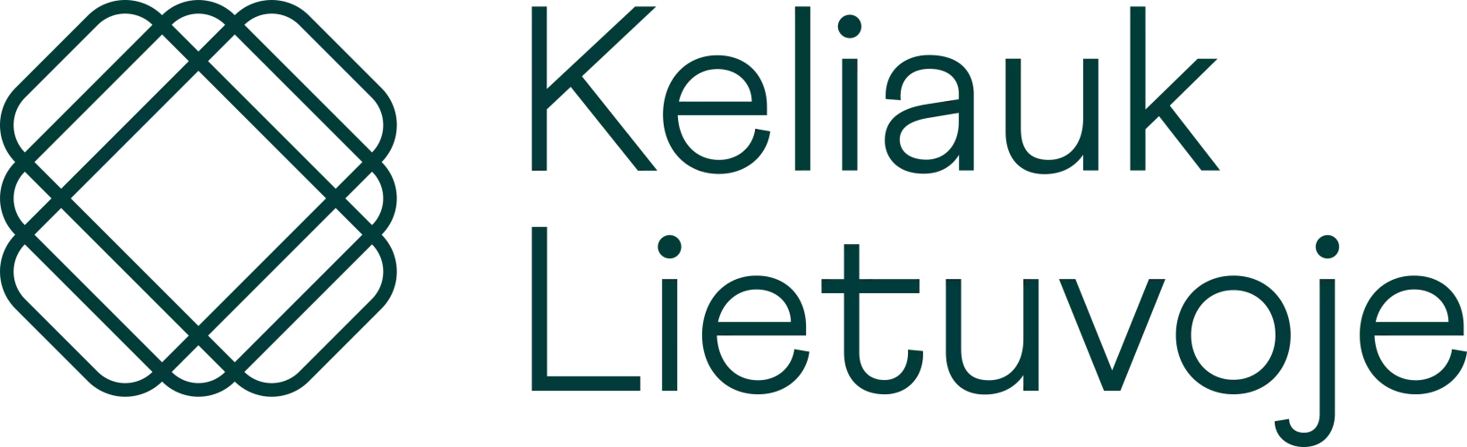 Website "Travel Lithuania" - Lithuania.travel