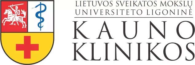 Biometric Signature System – LSMU Kaunas Clinic