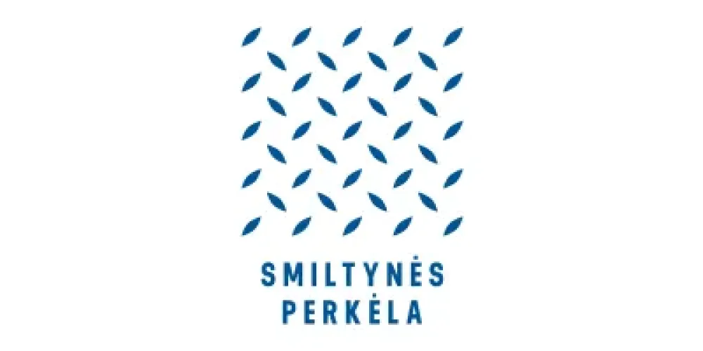 Mobilioji aplikacija „Smiltynės perkėla“