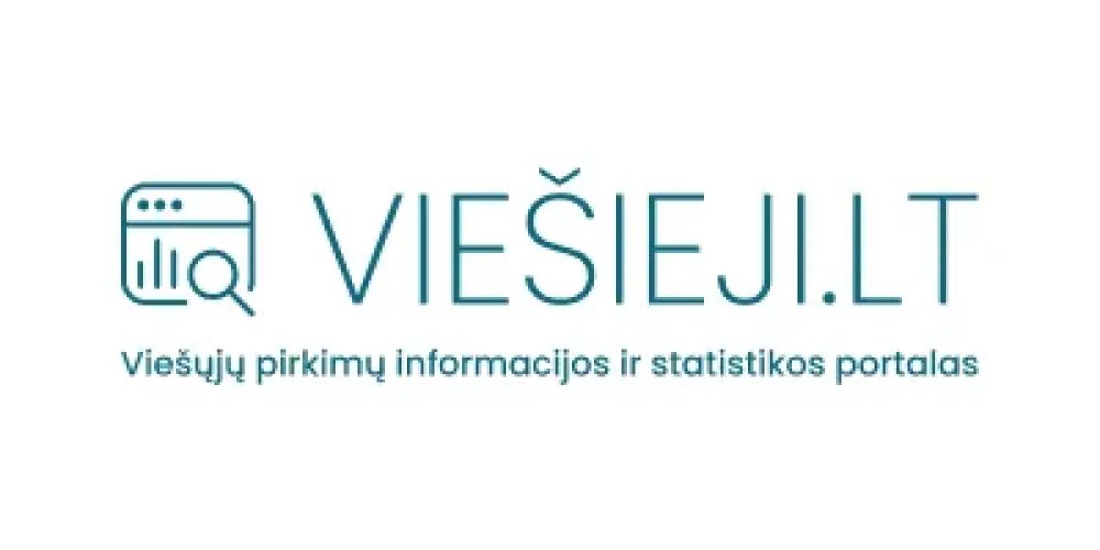 Viesieji.lt - Viešųjų pirkimų ir su ja susijusios informacijos portalas