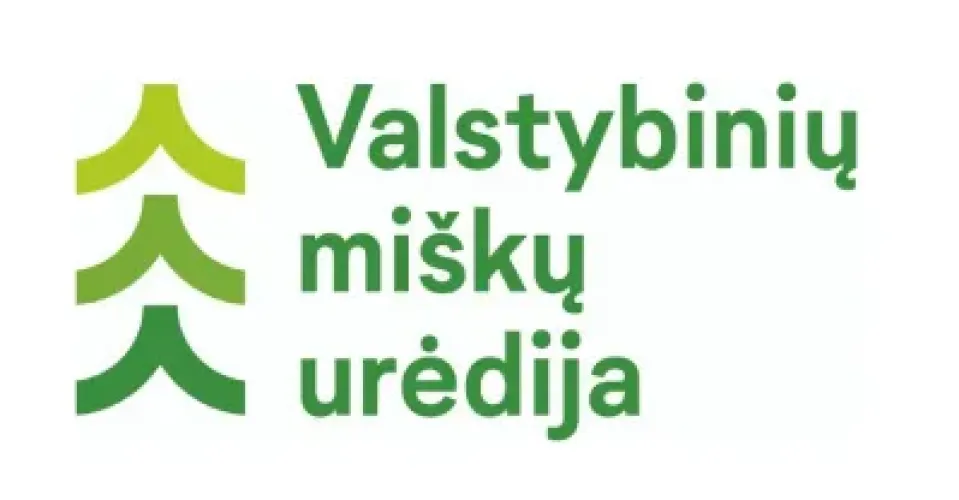 Miško gaisrų registravimo sistema