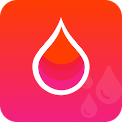 Mobilioji aplikacija – „Mano kraujas“