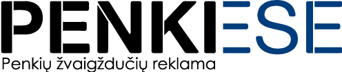 Verslo valdymo sistema „Penkiese“