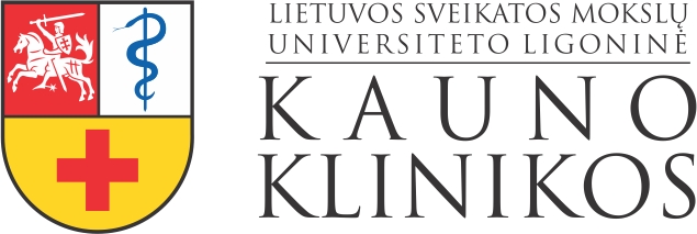 Biometrinio parašo sistema – LSMU Kauno klinikos