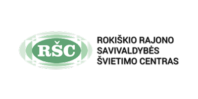 Rokiškio švietimo lyderių platforma „Rokiškio mokyklos. LĮSK!“