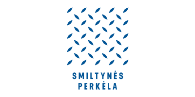 Mobilioji aplikacija „Smiltynės perkėla“