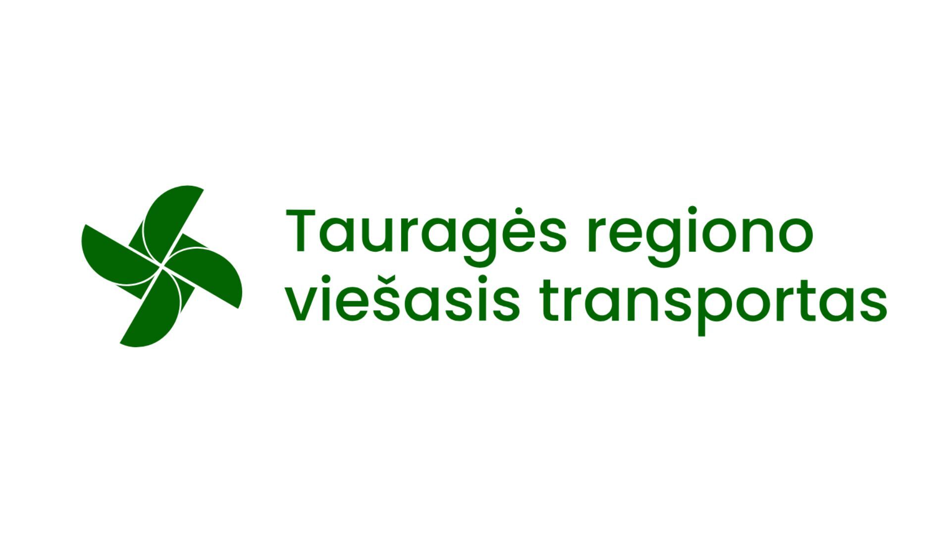 Bilietas žaliasis regionas